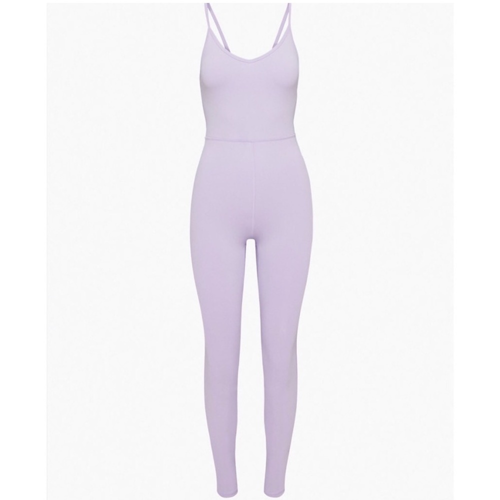 Aritzia wilfred free diverge jumpsuit